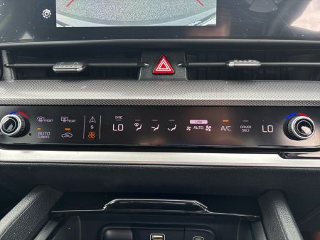 2023 Kia Sportage - photo 23
