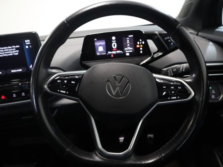 2023 Volkswagen ID.4 - photo 11