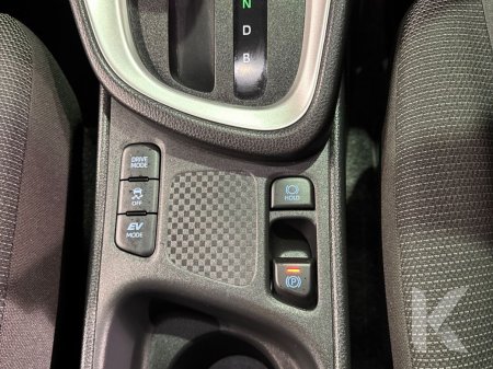 2022 Toyota Yaris Cross - photo 18