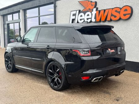 2021 Land Rover Range Rover Sport - photo 6