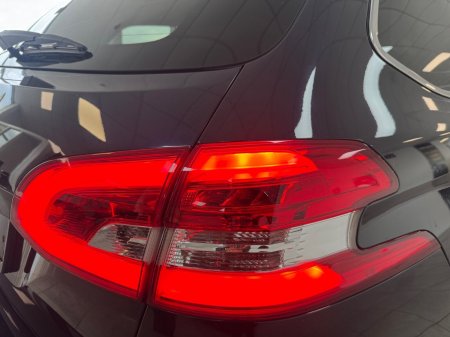 2020 Peugeot 308 - photo 19