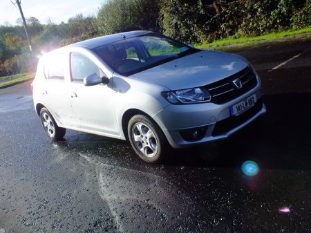 2014 Dacia Sandero - photo 2
