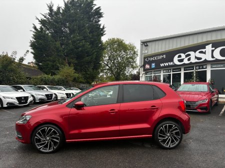 2016 Volkswagen Polo - photo 19