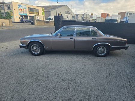 1983 Daimler Other - photo 20