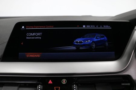 2022 BMW 1-Series - photo 37