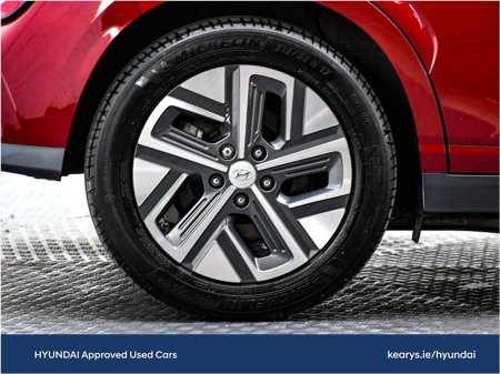 2023 Hyundai KONA - photo 8