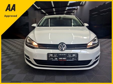 2014 Volkswagen Golf - photo 12