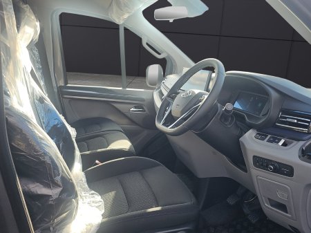 2026 Maxus DELIVER 7 - photo 8