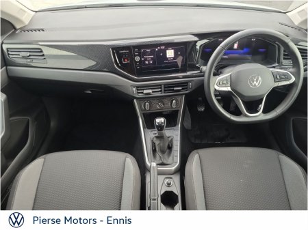 2026 Volkswagen Polo - photo 3