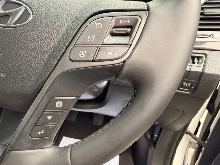 2015 Hyundai Santa Fe - photo 14