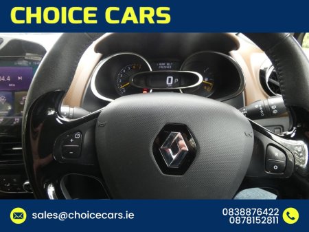 2016 Renault Clio - photo 9