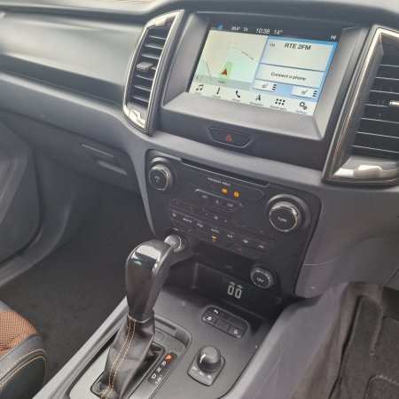 2017 Ford Ranger - photo 8