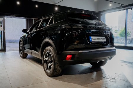2026 Peugeot 2008 - photo 5