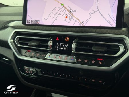 2023 BMW X3 - photo 26