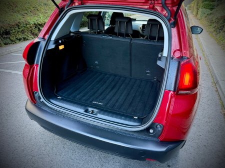 2019 Peugeot 2008 - photo 6