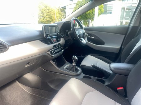 2017 Hyundai i30 - photo 2