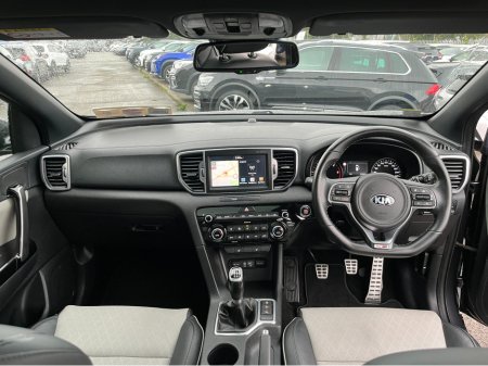 2018 Kia Sportage - photo 17