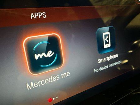 2023 Mercedes-Benz GLC - photo 25