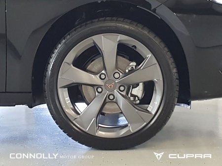 2026 Cupra Leon - photo 7