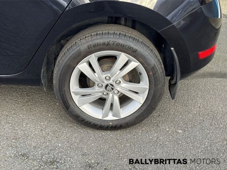 2020 Skoda Fabia - photo 8