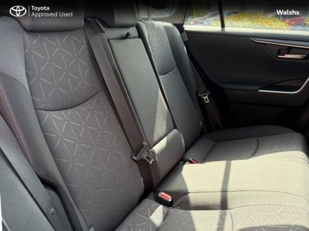 2023 Toyota RAV4 - photo 11