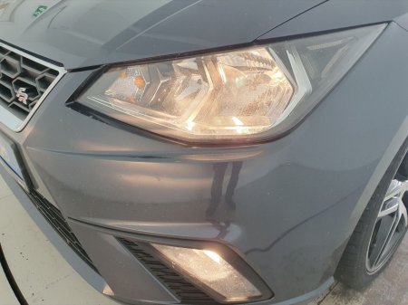 2021 SEAT Ibiza - photo 39