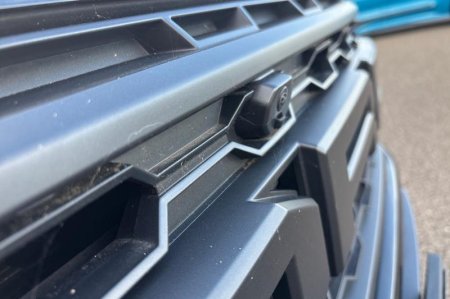 2024 Ford Ranger - photo 15