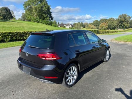 2018 Volkswagen Golf - photo 7