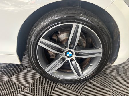 2015 BMW 1-Series - photo 5