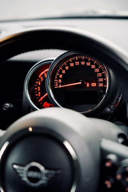 2019 Mini Cooper - photo 18