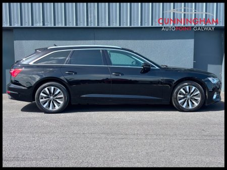 2020 Audi A6 - photo 3