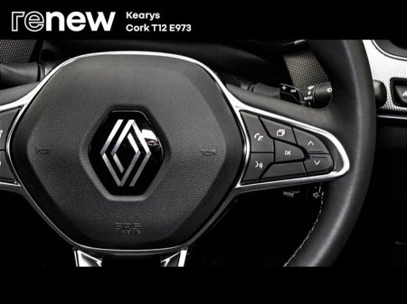 2024 Renault Arkana - photo 16