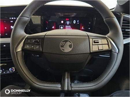 2025 Vauxhall Mokka - photo 19
