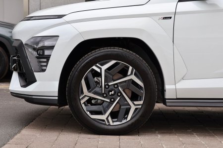 2026 Hyundai KONA - photo 10