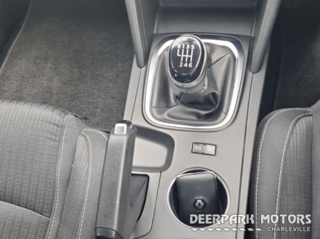 2019 Renault Megane - photo 18
