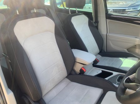 2022 Volkswagen Tiguan - photo 20