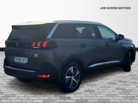 2023 Peugeot 5008 - photo 15