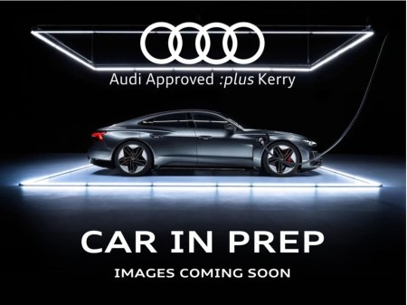 2024 Audi A6 - photo 1