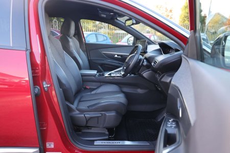 2023 Peugeot 3008 - photo 15