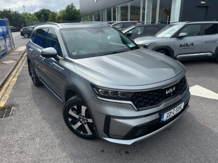 2022 Kia Sorento - photo 4