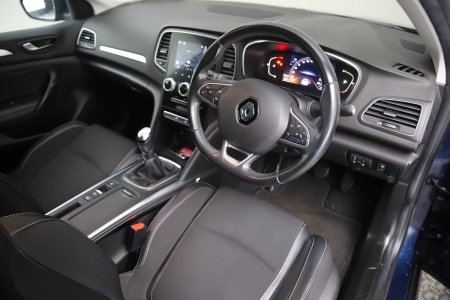 2021 Renault Megane - photo 13