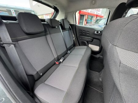 2017 Citroen C3 - photo 18
