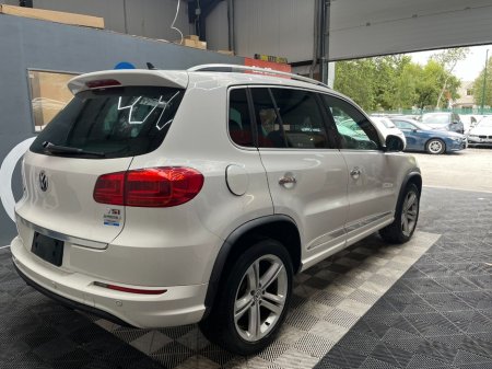 2013 Volkswagen Tiguan - photo 2