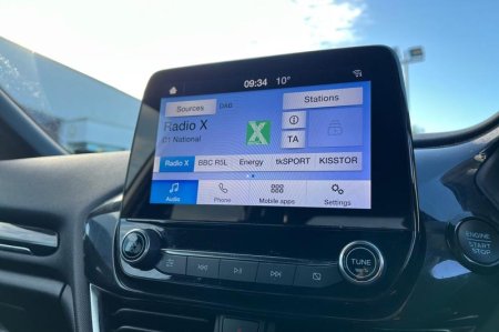 2023 Ford Fiesta - photo 29
