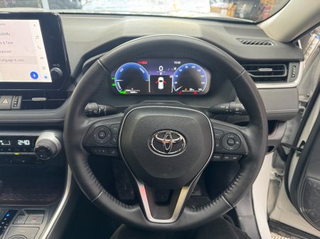 2024 Toyota RAV4 - photo 8