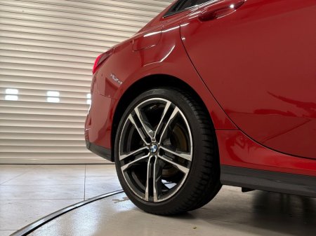 2021 BMW 2-Series - photo 27