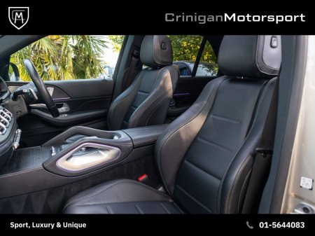 2021 Mercedes-Benz GLE - photo 3