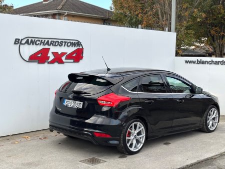 2015 Ford Focus - photo 8
