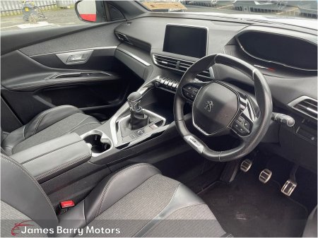 2018 Peugeot 3008 - photo 10