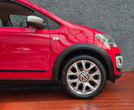 2016 Volkswagen up! - photo 9